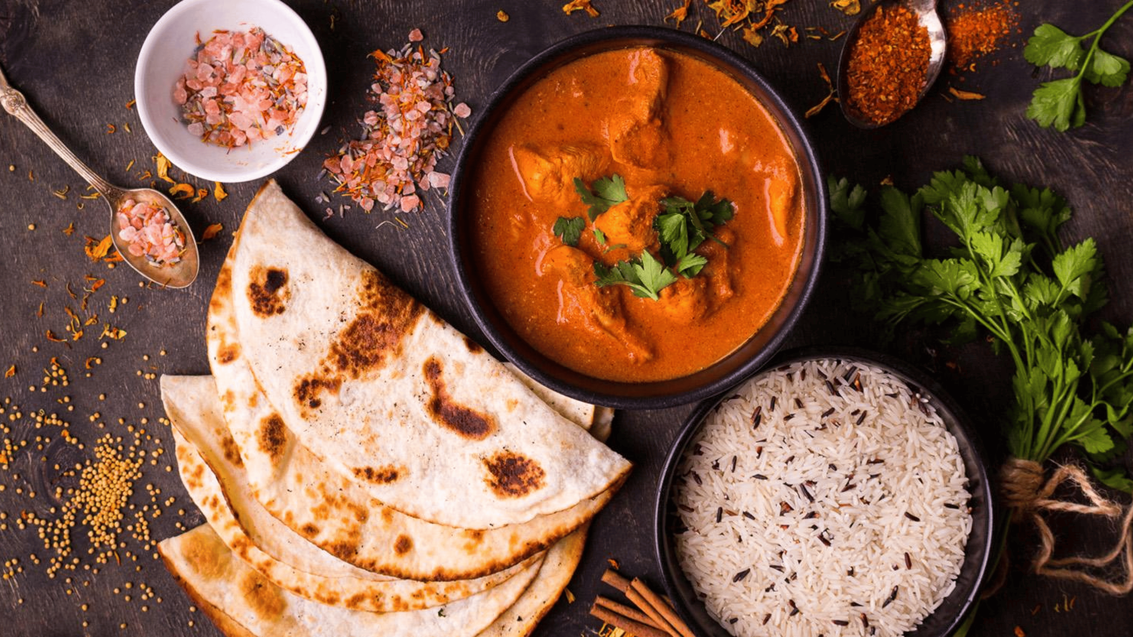 Dalchini Indisches Restaurant Berlin